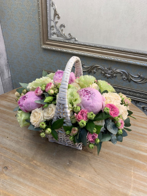 Корзина № 2