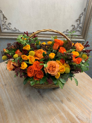 Корзина № 1